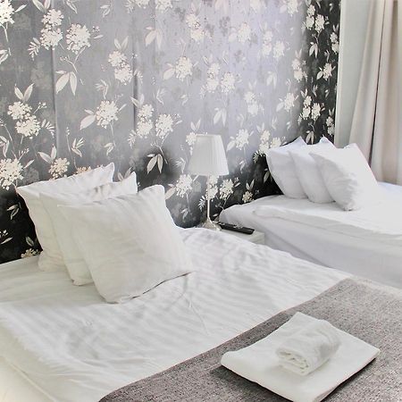 Apartamento Orchidea Kamppi Helsinki Exterior foto