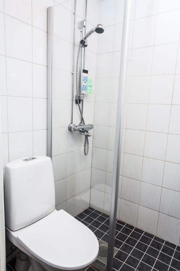 Apartamento Orchidea Kamppi Helsinki Exterior foto